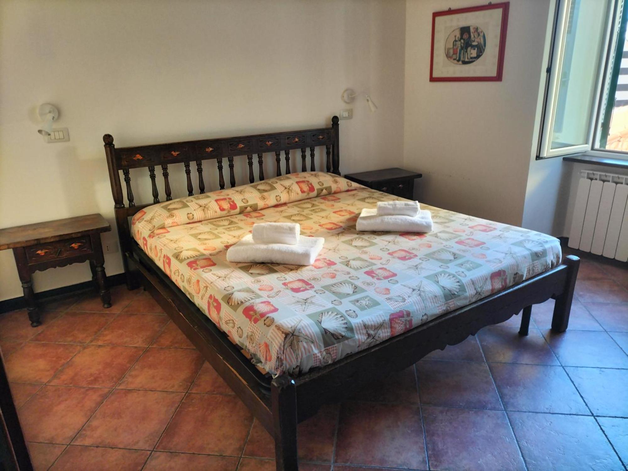 דירות מונטרוסו אל מארה La Gemma Di Monterosso, In Centro Vicino Al Mare מראה חיצוני תמונה