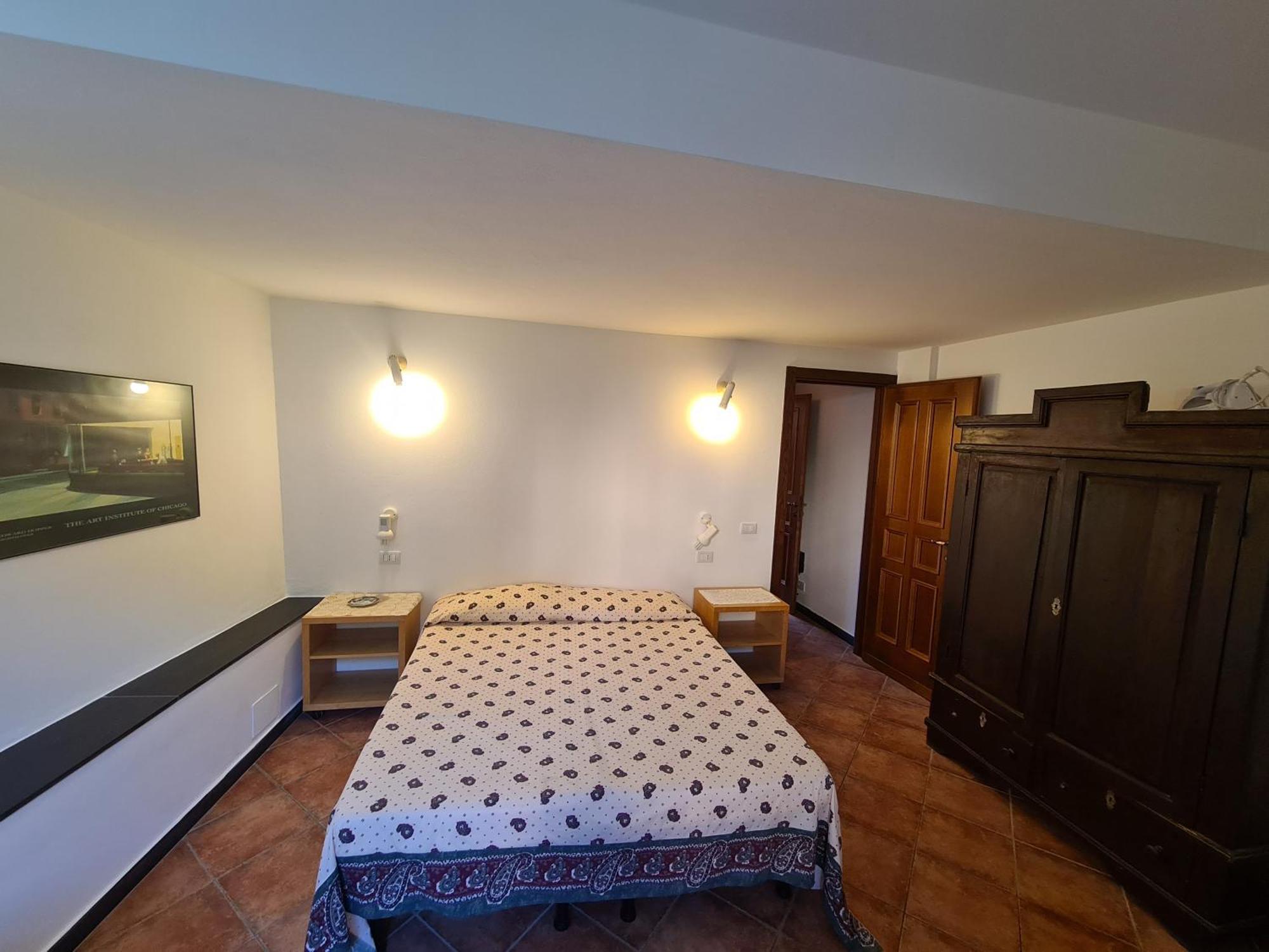דירות מונטרוסו אל מארה La Gemma Di Monterosso, In Centro Vicino Al Mare מראה חיצוני תמונה