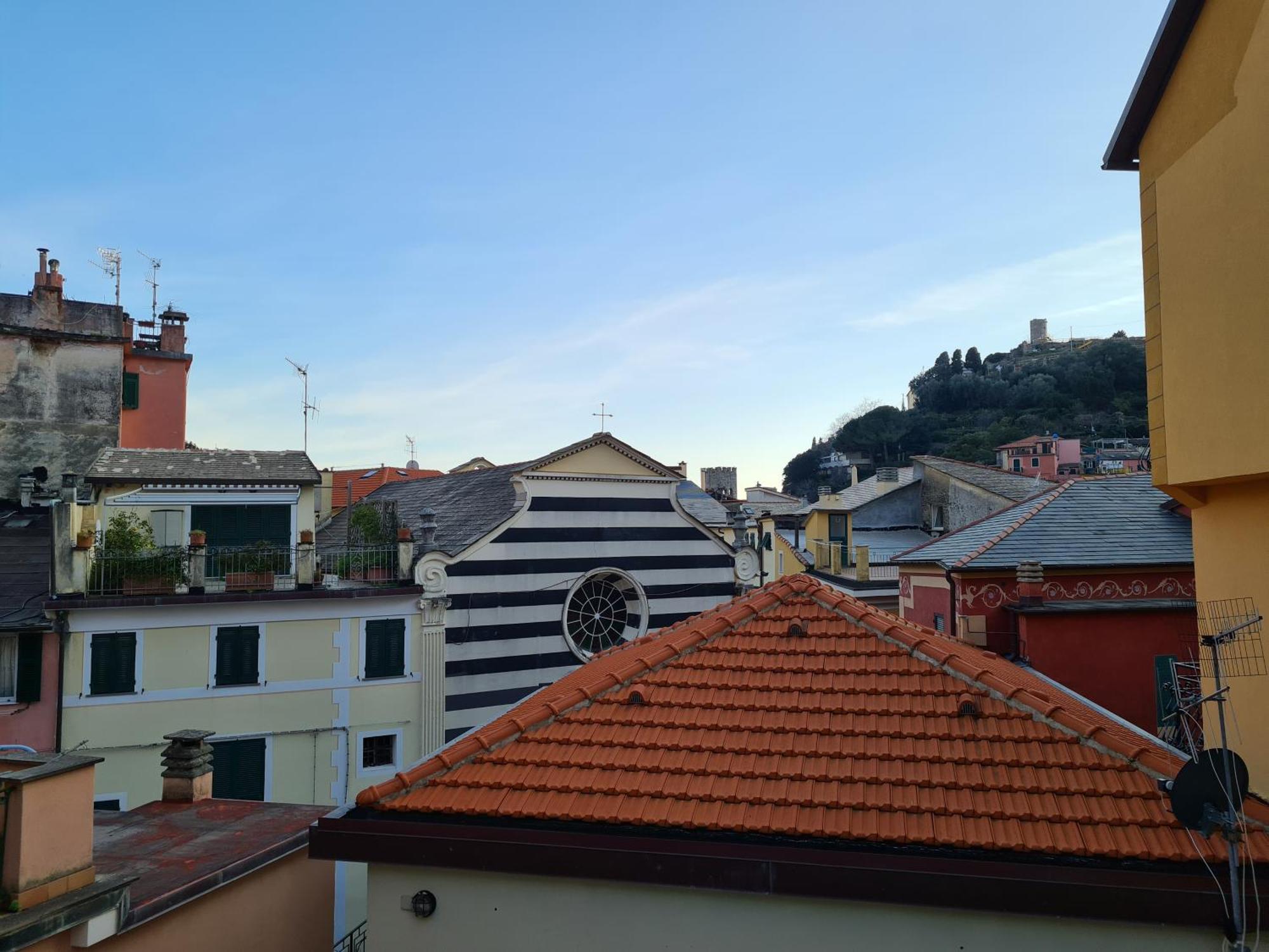 דירות מונטרוסו אל מארה La Gemma Di Monterosso, In Centro Vicino Al Mare מראה חיצוני תמונה