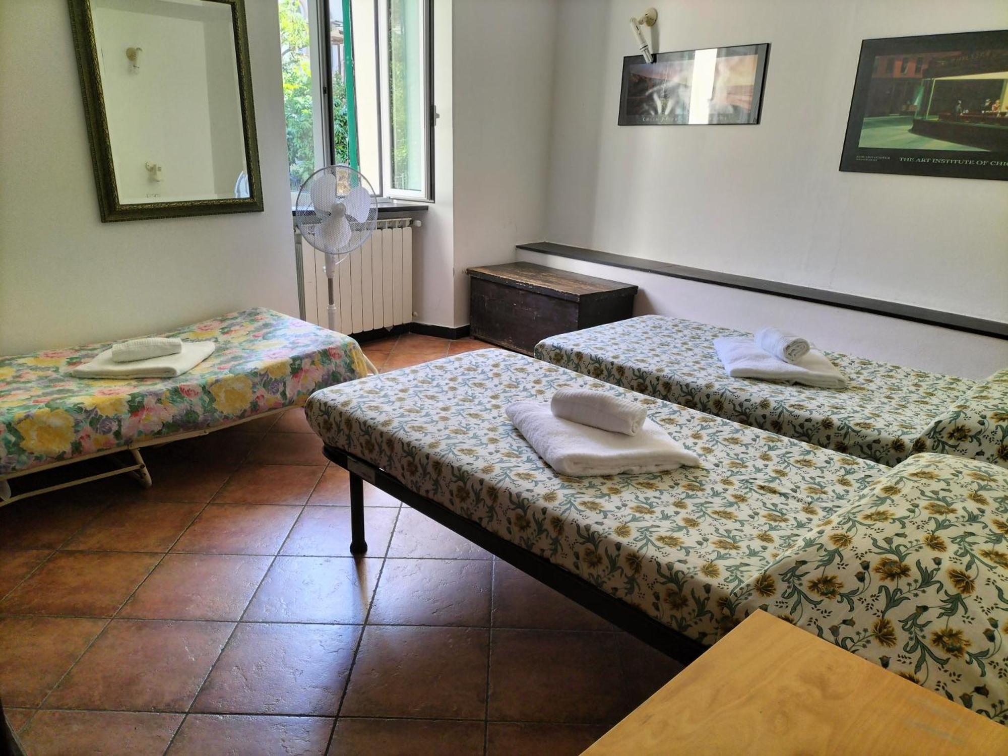 דירות מונטרוסו אל מארה La Gemma Di Monterosso, In Centro Vicino Al Mare מראה חיצוני תמונה