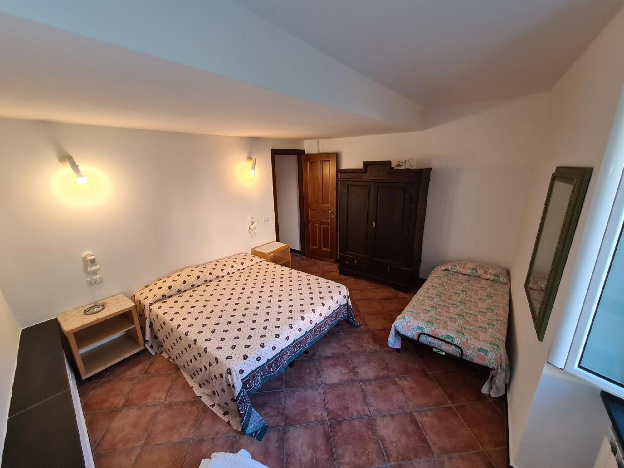 דירות מונטרוסו אל מארה La Gemma Di Monterosso, In Centro Vicino Al Mare מראה חיצוני תמונה