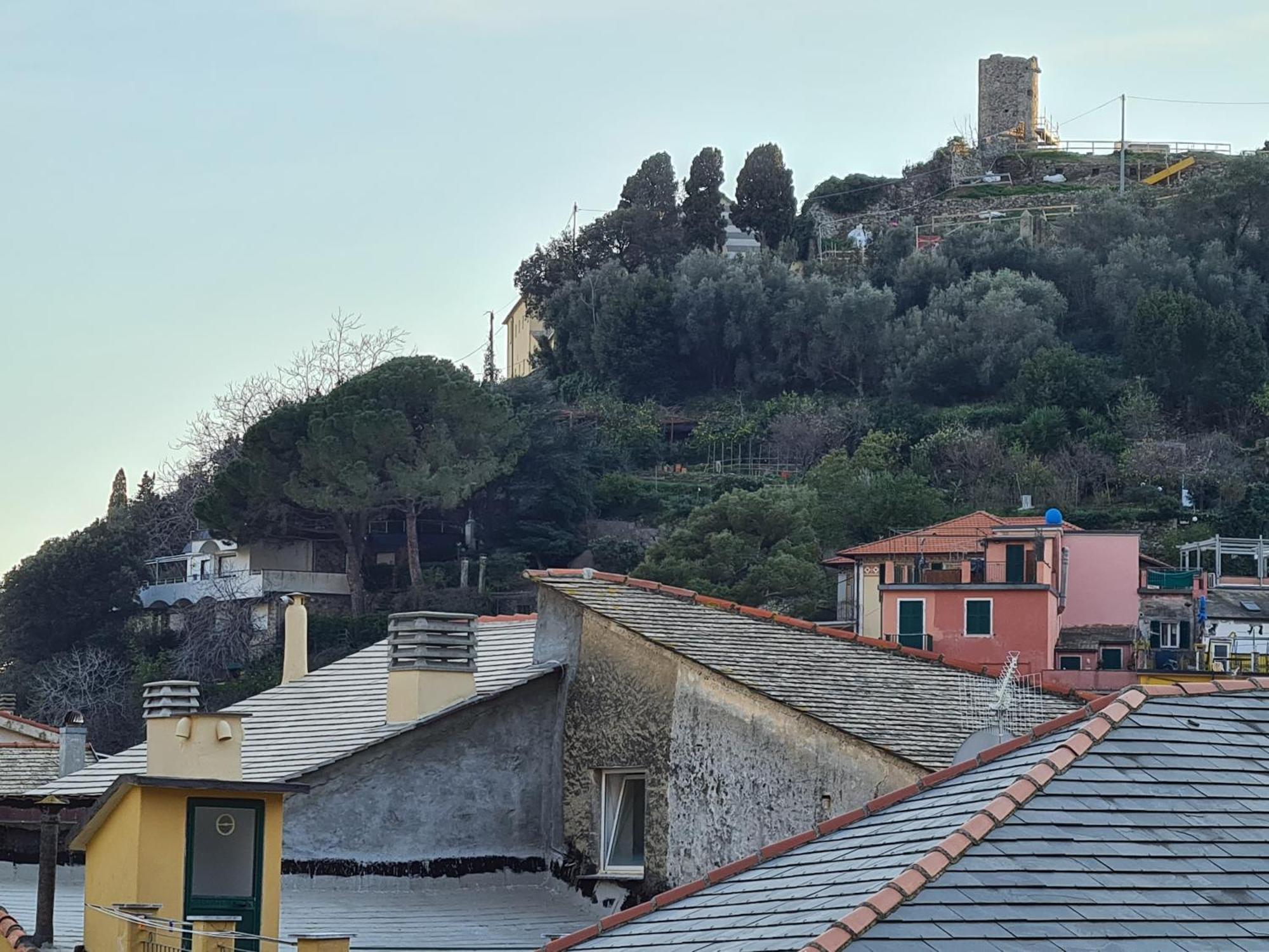 דירות מונטרוסו אל מארה La Gemma Di Monterosso, In Centro Vicino Al Mare מראה חיצוני תמונה