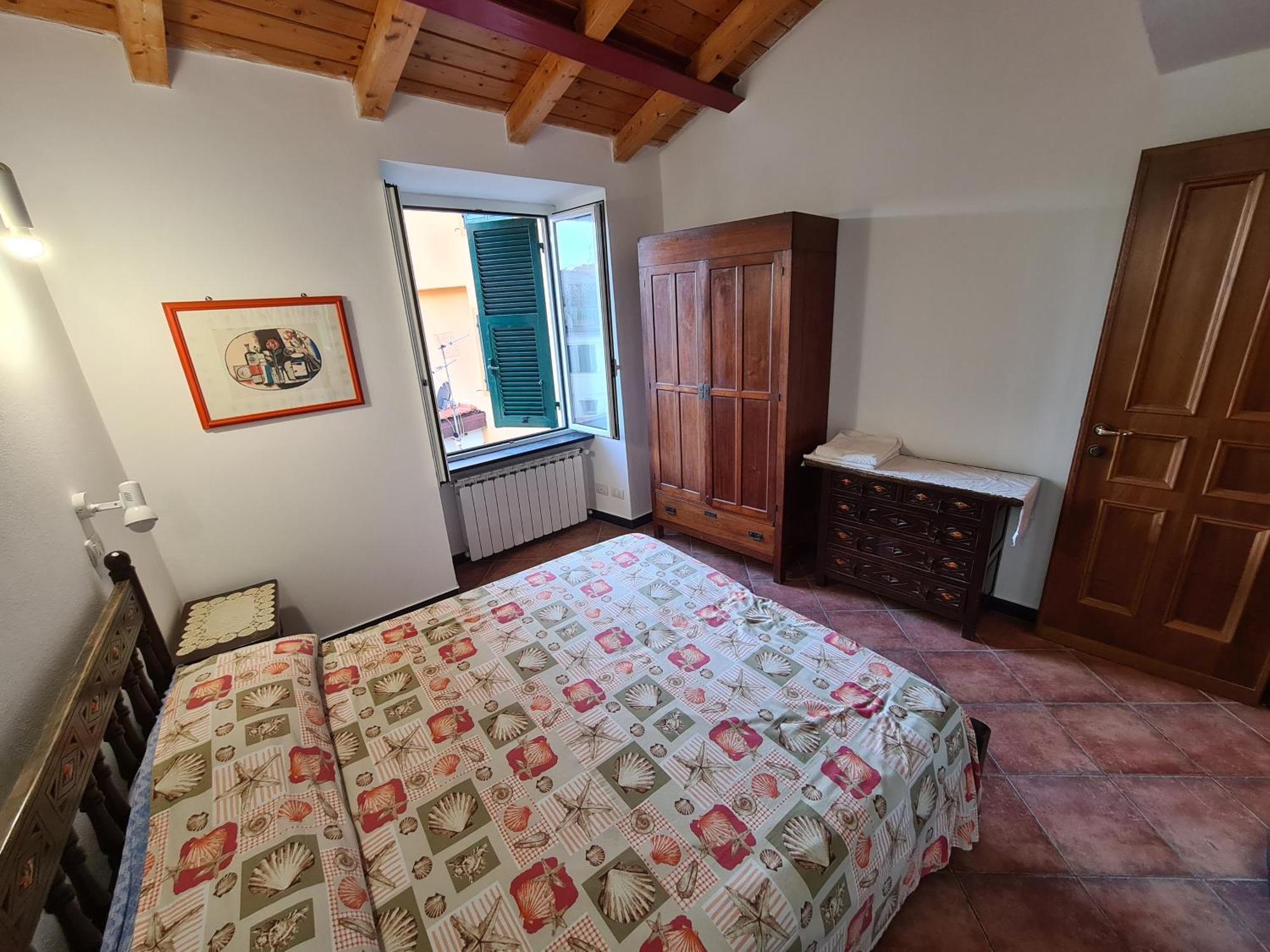 דירות מונטרוסו אל מארה La Gemma Di Monterosso, In Centro Vicino Al Mare מראה חיצוני תמונה