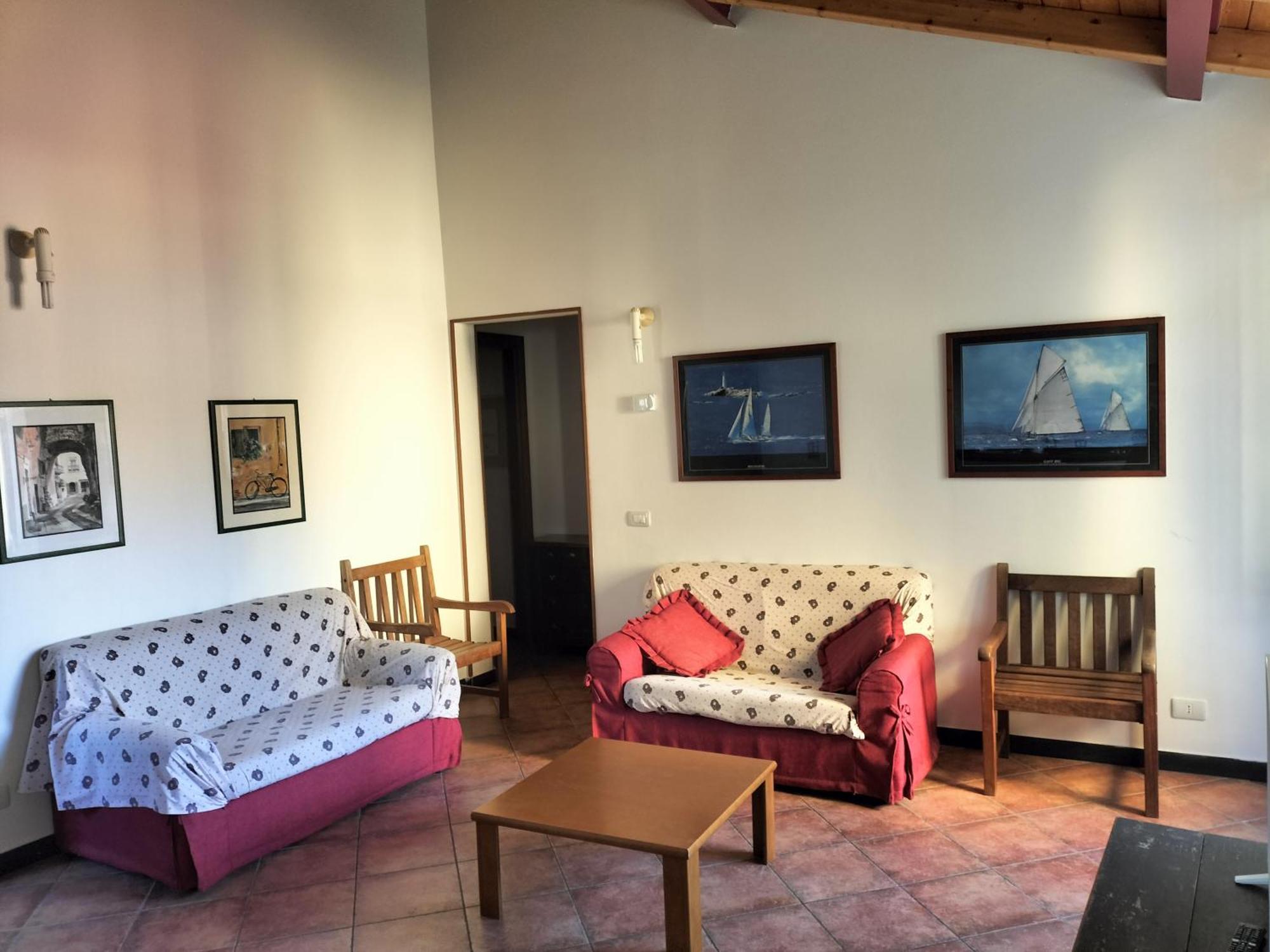 דירות מונטרוסו אל מארה La Gemma Di Monterosso, In Centro Vicino Al Mare מראה חיצוני תמונה