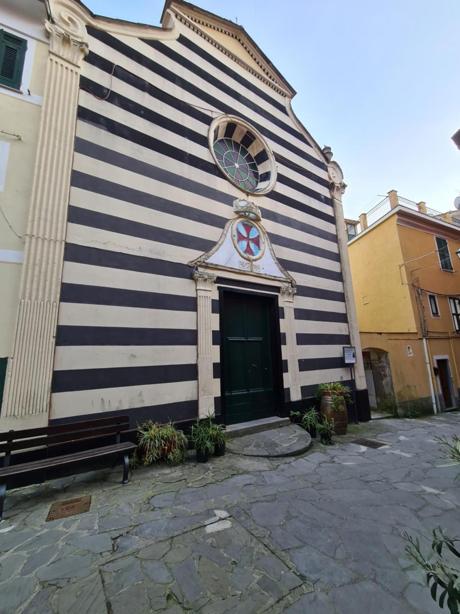 דירות מונטרוסו אל מארה La Gemma Di Monterosso, In Centro Vicino Al Mare מראה חיצוני תמונה
