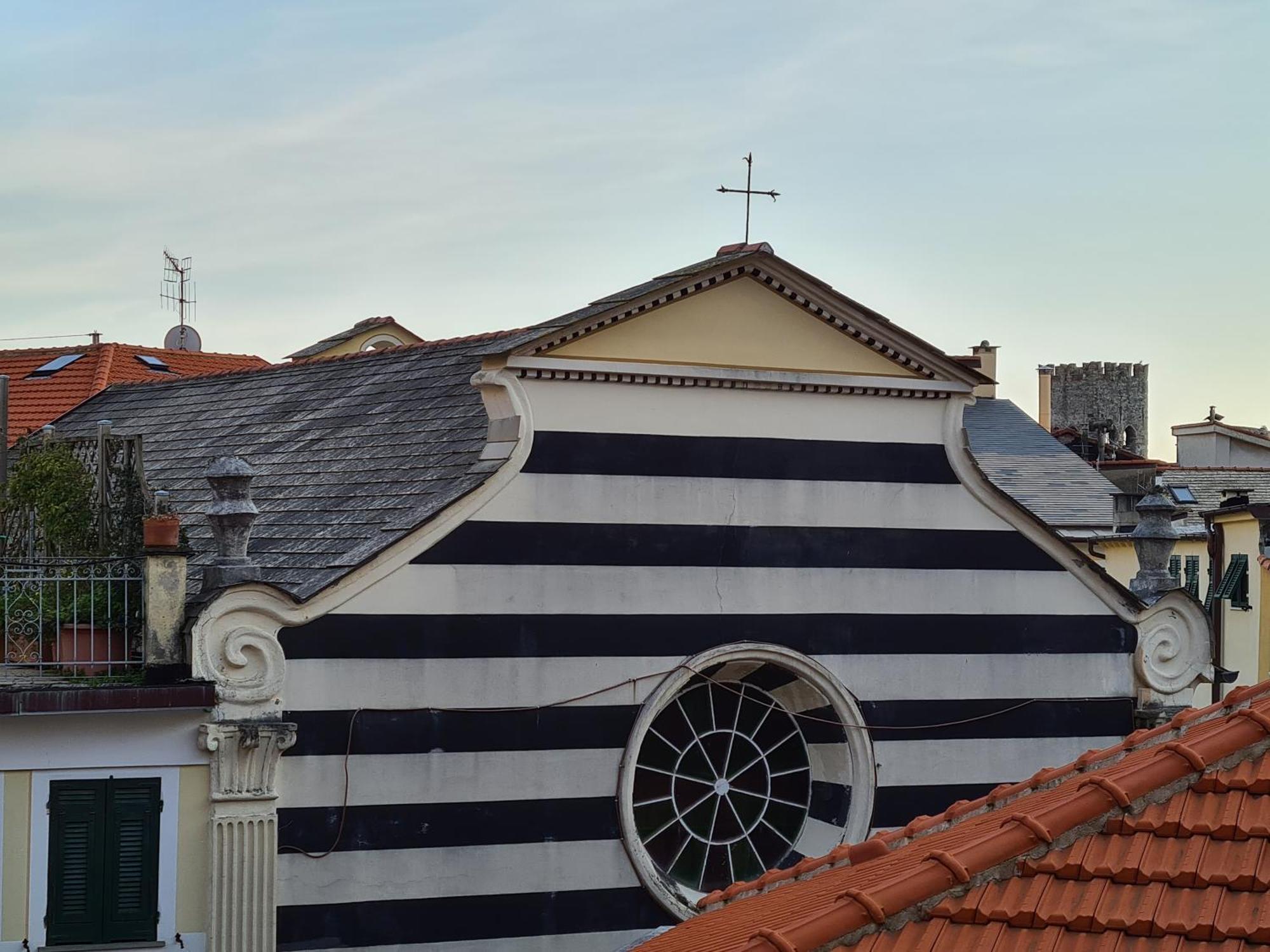 דירות מונטרוסו אל מארה La Gemma Di Monterosso, In Centro Vicino Al Mare מראה חיצוני תמונה